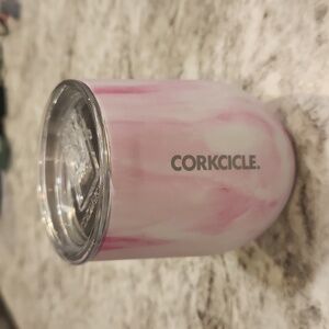 Corkcicle Stemless Wine Tumbler